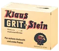 Klaus Gritstein 900 g