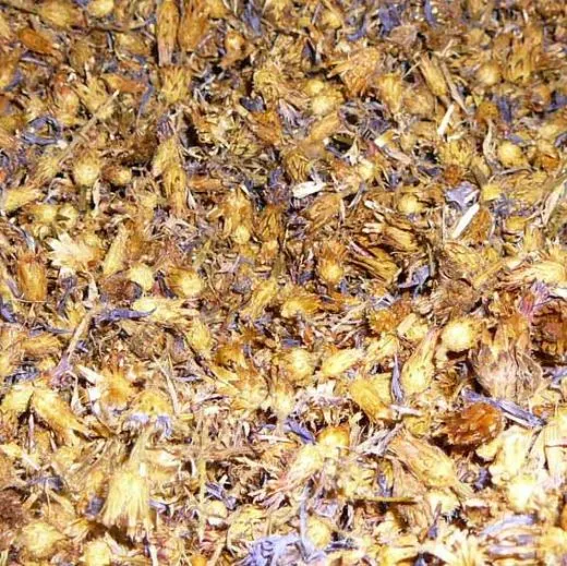 Kornblumenblüten 100 g