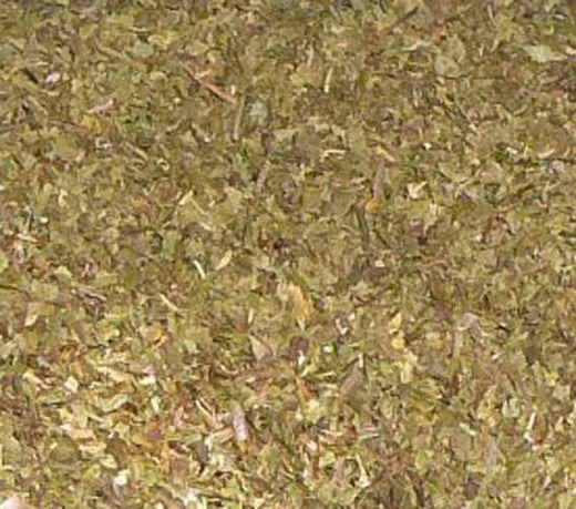 Löwenzahnwurzel mit Kraut 100 g
