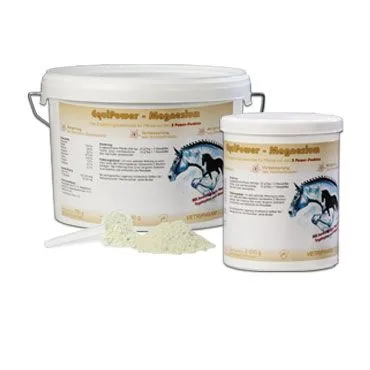 EquiPower Magnesium 750 g