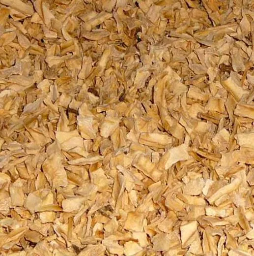 Pastinaken, geschnitten 100 g