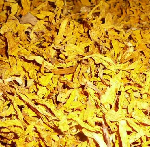 Sonnenblumenblütenblätter 100 g