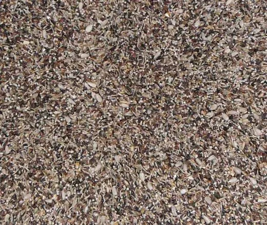 Waldvogelmischung premium ohne Rübsen 1 kg