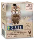 Bozita Cat Tetra Häppchen in Soße mit Hühnchen & Pute 370 g