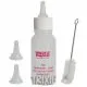 Saugflaschen-Set, 57 ml