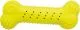 Knister-Knochen, Naturgummi 18 cm
