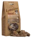 Lobtüte FASS! Wildfleisch 80 g