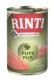 Rinti Singlefleisch Pute pur 400 g