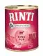 Rinti Singlefleisch Rind pur 800 g
