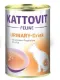 Kattovit Drink Urinary 135 ml