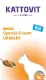 Kattovit Spezial-Cream URINARY 6 x 15 g