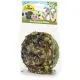 JR FARM Heu-Küchlein Blüten 75 g