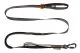 Touring bungee leash adjustable