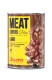 Josera MEAT Lovers Pure Lamb 400 g