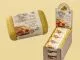 Schafmilchseife Bio-Honig 100 g