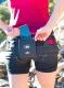 I-DOG Zusatz-Tasche für Hüftgurt RAIDLIGHT
