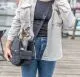 BE NORDIC Tasche Ingrid 35 × 25 × 13 cm