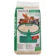 HUGRO Naturstreu aus Hanf 30 l/3 kg