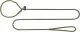 Summit Retrieverleine L–XL 1,80 m/ø 13 mm
