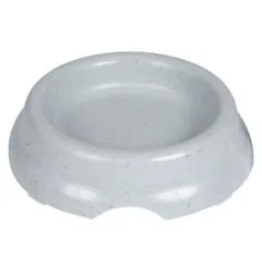 Kunststoffnapf 0,2 l/