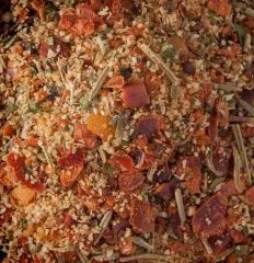 Bremer Dip Mischung Scharfmacher 100 g