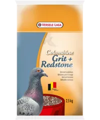 Colombine Grit + Rotstein 2,5 kg
