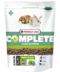 Cuni Junior Complete 1,75 kg