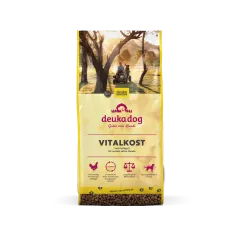 deukadog Vitalkost 15 kg