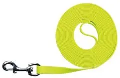 Easy Life Schleppleine gelb 5 m/17 mm