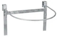 Eimerhalter Steckhorde