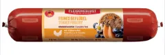 Feines Geflügel mit Süßkartoffel, Heidelbeere & Kamille 800 g