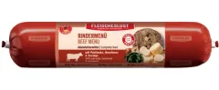 Rindermenü mit Pastinake, Haselnuss & Seealge 800 g