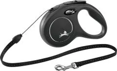 flexi New CLASSIC M Seil 8 m