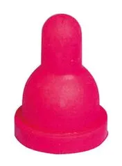 Sauger, Lämmersauger rot