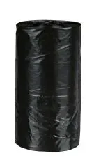 Hundekotbeutel schwarz 4 x 20 Btl.