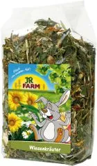 JR FARM Wiesenkräuter 150 g