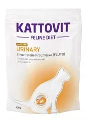 Kattovit Trockenfutter Urinary Huhn 400 g