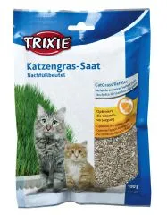 Katzengras Nachfüllbeutel