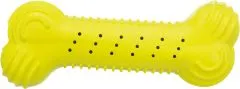 Knister-Knochen, Naturgummi 18 cm