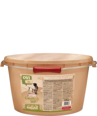 Ovilic - Leckeimer für Schafe 20 kg