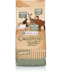 Pet Pig Müsli 17 kg