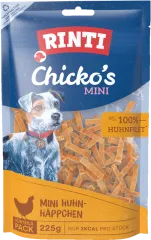 Rinti Chicko Mini Huhn 80 g
