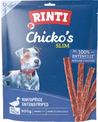 Rinti Chicko Slim Ente XXL 900 g