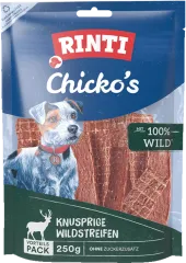 Rinti Chicko Wild 250 g