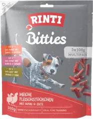 Rinti Extra Bitties Multipack 300 g