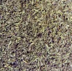 Thymian gerebelt 500 g