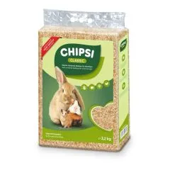 CHIPSI Classic 3,2 kg / 60 l