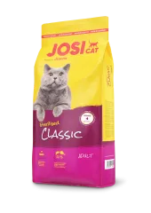 JosiCat Sterilised Classic 10 kg