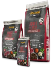 Belcando Adult Grainfree Beef 12,5 kg