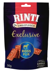 RINTI Snack Exclusive Ross pur 50 g